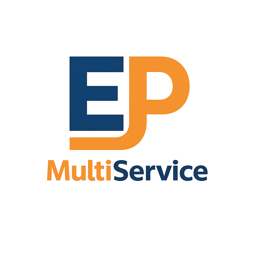 Yep Multi Service EP MultiService – House & Garden Services in Denmark